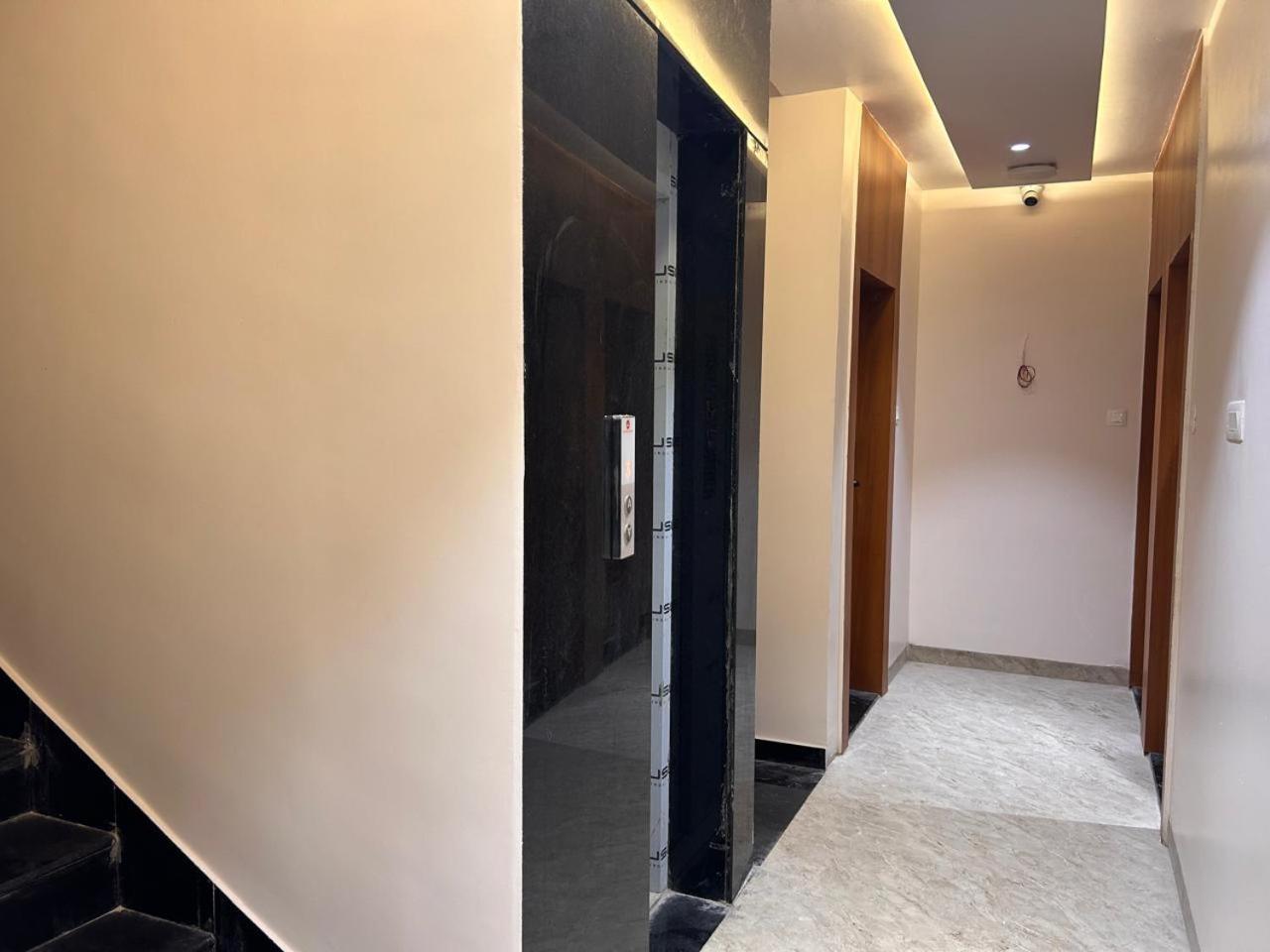 Hotel Neem Heritage Shirdi Extérieur photo